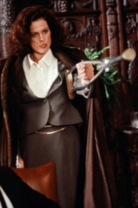 Working Girl [Sigourney Weaver]